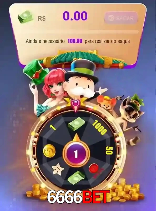 6666bet