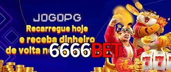 Promoções 6666bet