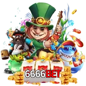 6666bet slots