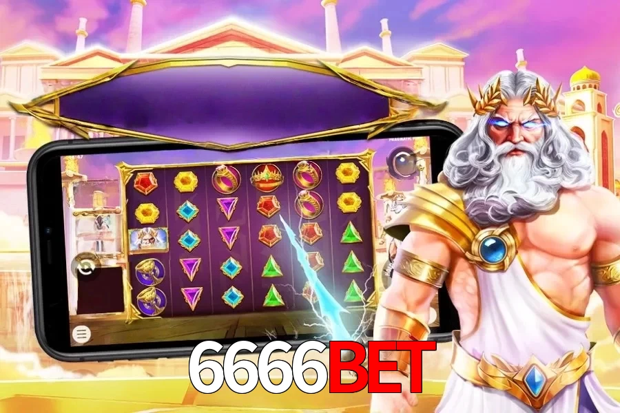 6666bet game