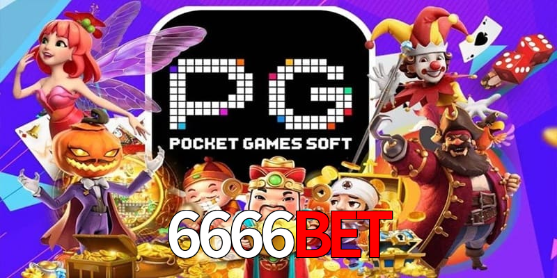 Promoções 6666bet